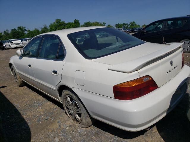 Photo 2 VIN: 19UUA5647XA025862 - ACURA 3.2TL 