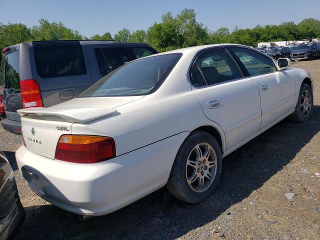 Photo 3 VIN: 19UUA5647XA025862 - ACURA 3.2TL 