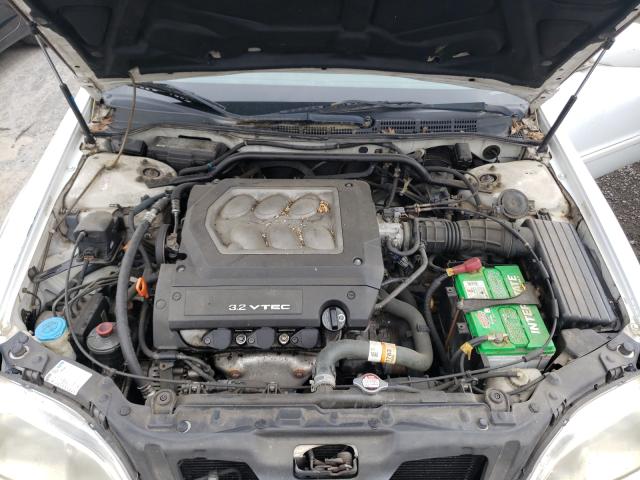 Photo 6 VIN: 19UUA5647XA025862 - ACURA 3.2TL 