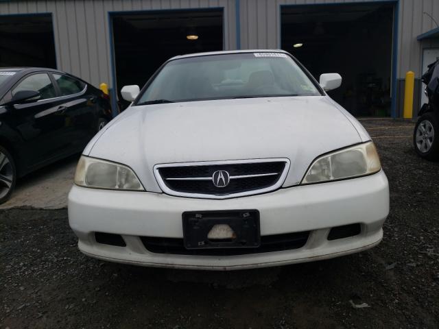 Photo 8 VIN: 19UUA5647XA025862 - ACURA 3.2TL 