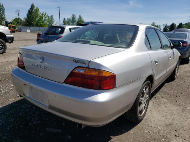 Photo 3 VIN: 19UUA5647XA042483 - ACURA TL 