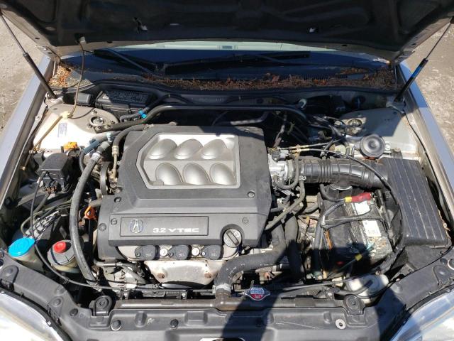 Photo 6 VIN: 19UUA5647XA042483 - ACURA TL 