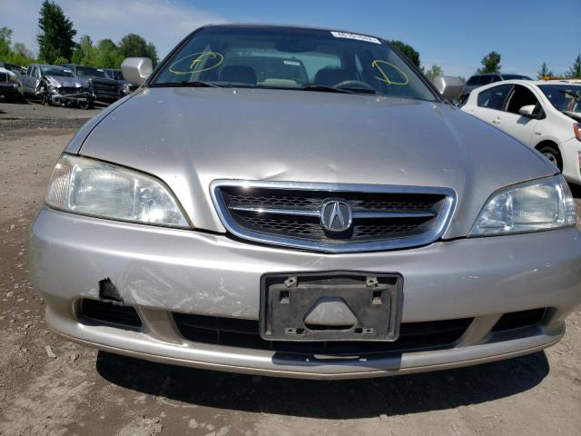 Photo 8 VIN: 19UUA5647XA042483 - ACURA TL 