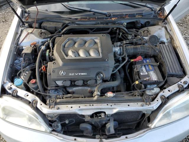 Photo 10 VIN: 19UUA5647XA800998 - ACURA TL 