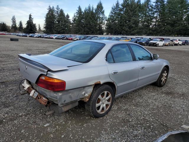 Photo 2 VIN: 19UUA5647XA800998 - ACURA TL 