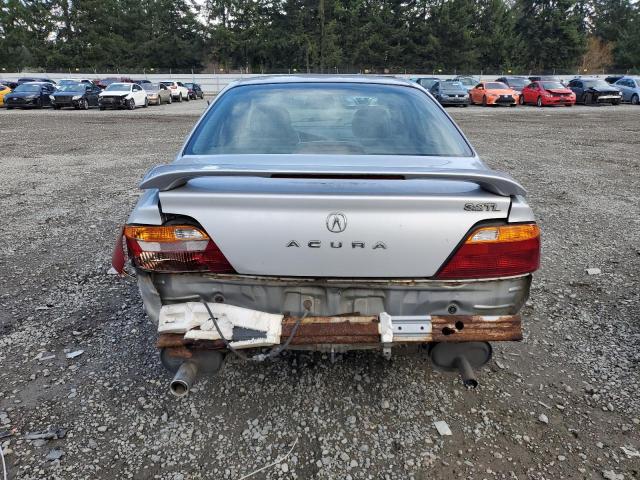 Photo 5 VIN: 19UUA5647XA800998 - ACURA TL 