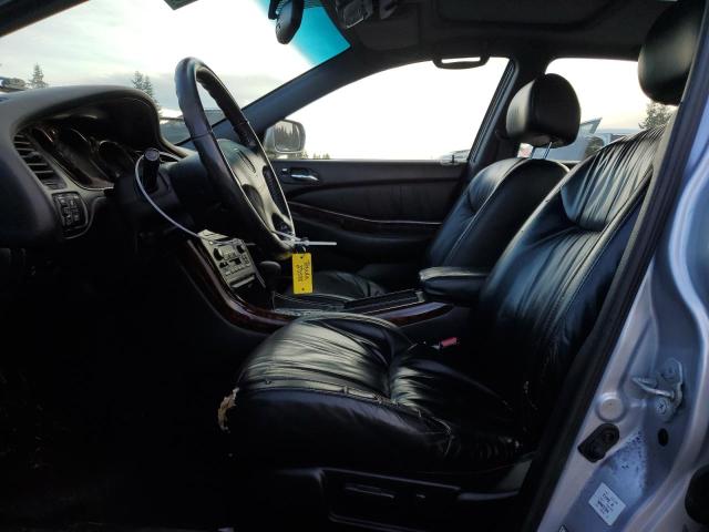 Photo 6 VIN: 19UUA5647XA800998 - ACURA TL 