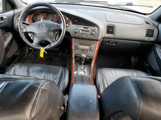 Photo 7 VIN: 19UUA5647XA800998 - ACURA TL 