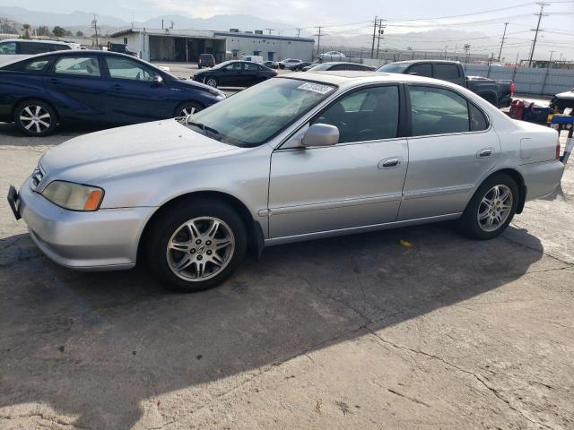 Photo 0 VIN: 19UUA5648XA024655 - ACURA 3.2TL 