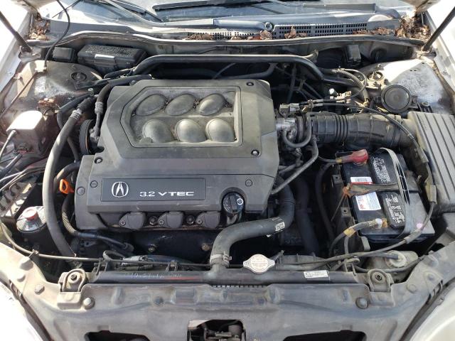 Photo 10 VIN: 19UUA5648XA024655 - ACURA 3.2TL 