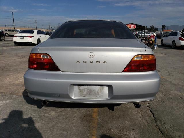 Photo 5 VIN: 19UUA5648XA024655 - ACURA 3.2TL 