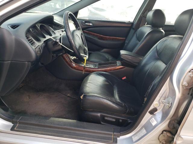 Photo 6 VIN: 19UUA5648XA024655 - ACURA 3.2TL 