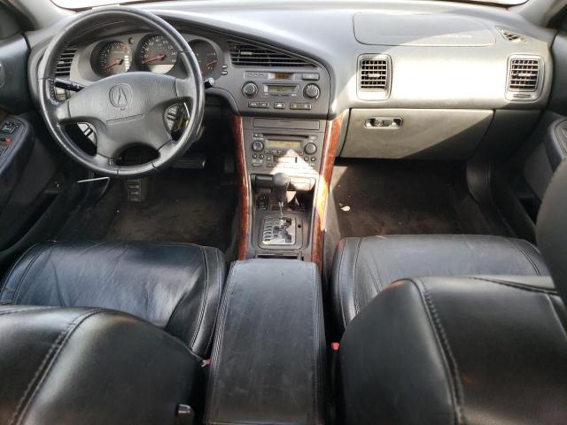 Photo 7 VIN: 19UUA5648XA024655 - ACURA 3.2TL 