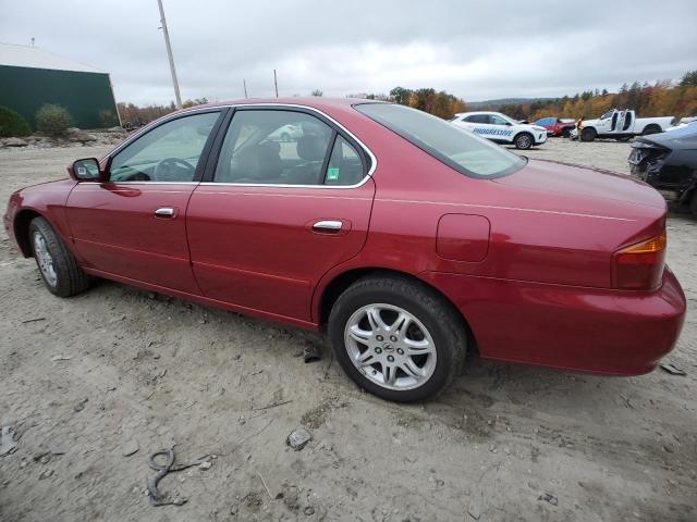 Photo 1 VIN: 19UUA5649XA007315 - ACURA 3.2TL 