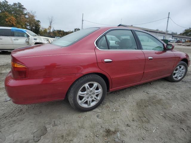 Photo 2 VIN: 19UUA5649XA007315 - ACURA 3.2TL 