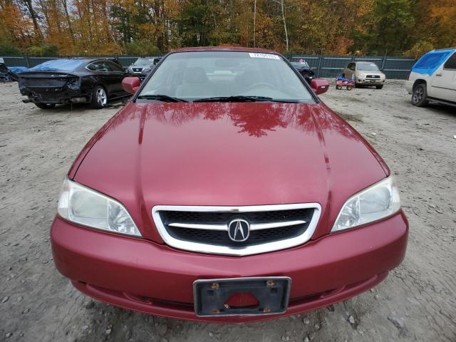 Photo 4 VIN: 19UUA5649XA007315 - ACURA 3.2TL 