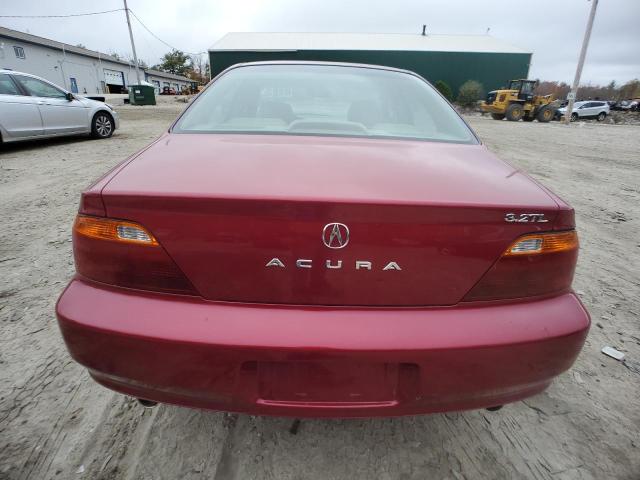 Photo 5 VIN: 19UUA5649XA007315 - ACURA 3.2TL 