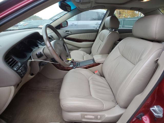 Photo 6 VIN: 19UUA5649XA007315 - ACURA 3.2TL 