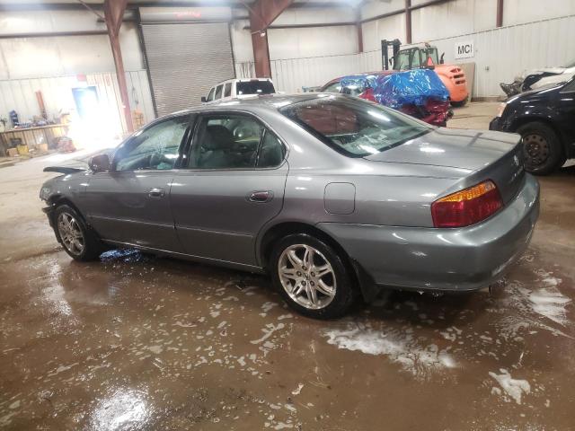 Photo 1 VIN: 19UUA5649XA040511 - ACURA 3.2TL 