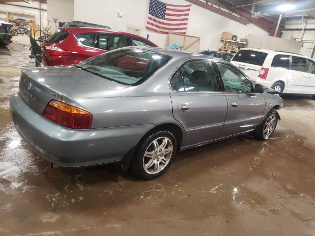 Photo 2 VIN: 19UUA5649XA040511 - ACURA 3.2TL 