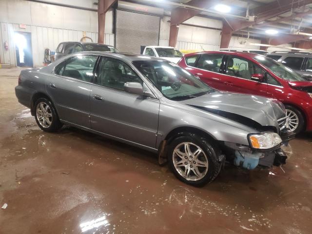 Photo 3 VIN: 19UUA5649XA040511 - ACURA 3.2TL 