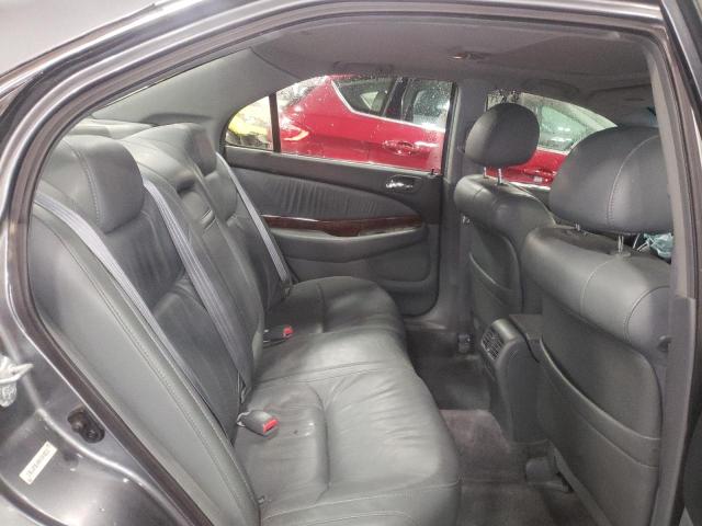 Photo 9 VIN: 19UUA5649XA040511 - ACURA 3.2TL 