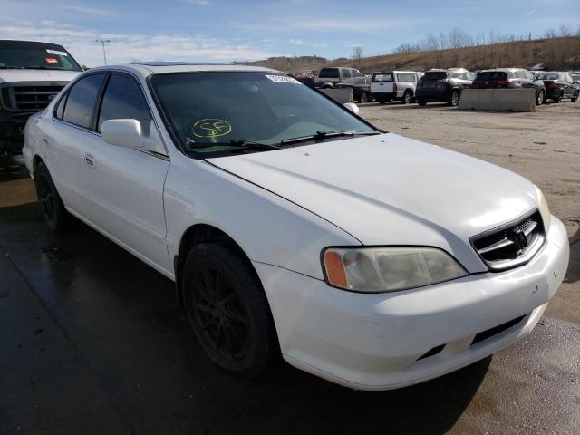 Photo 0 VIN: 19UUA5649XA052089 - ACURA 3.2TL 