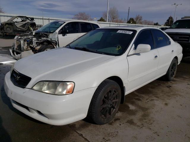 Photo 1 VIN: 19UUA5649XA052089 - ACURA 3.2TL 