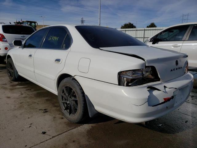 Photo 2 VIN: 19UUA5649XA052089 - ACURA 3.2TL 