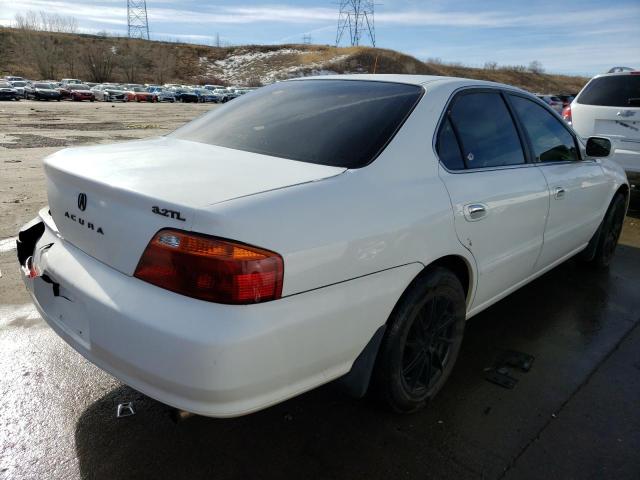 Photo 3 VIN: 19UUA5649XA052089 - ACURA 3.2TL 