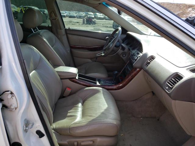 Photo 4 VIN: 19UUA5649XA052089 - ACURA 3.2TL 