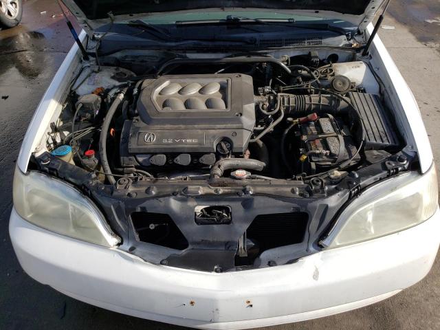 Photo 6 VIN: 19UUA5649XA052089 - ACURA 3.2TL 