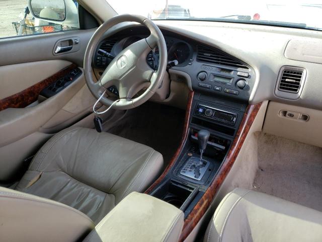 Photo 8 VIN: 19UUA5649XA052089 - ACURA 3.2TL 