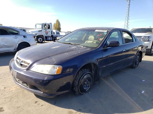 Photo 0 VIN: 19UUA564XXA012359 - ACURA TL 