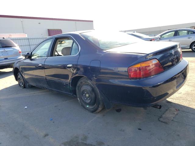 Photo 1 VIN: 19UUA564XXA012359 - ACURA TL 