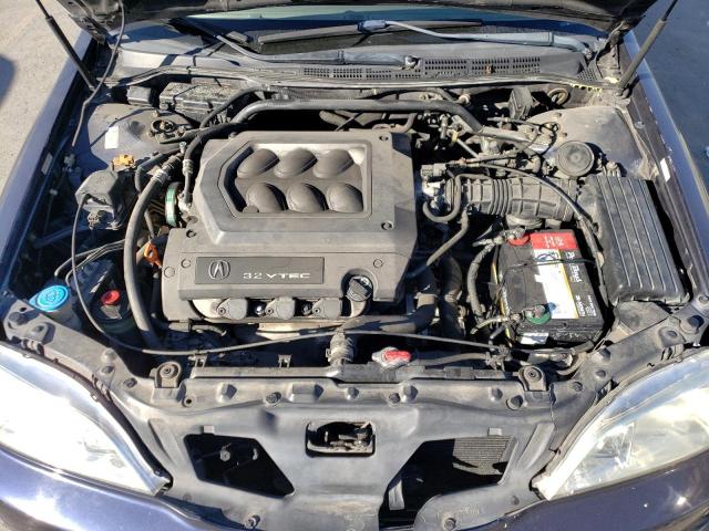 Photo 10 VIN: 19UUA564XXA012359 - ACURA TL 