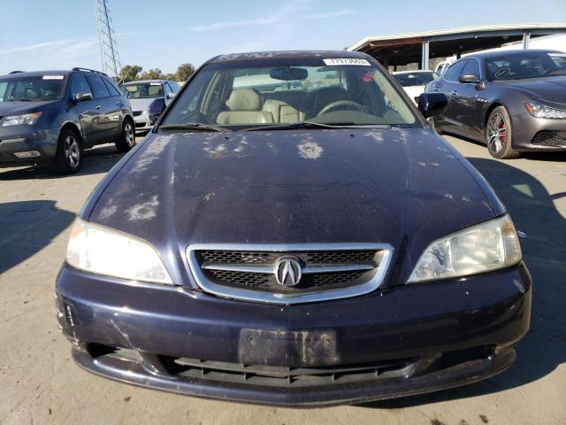 Photo 4 VIN: 19UUA564XXA012359 - ACURA TL 