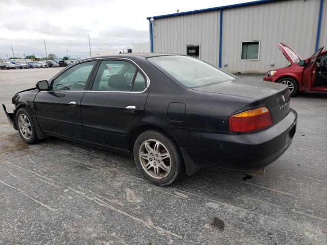 Photo 1 VIN: 19UUA564XXA050657 - ACURA 3.2TL 