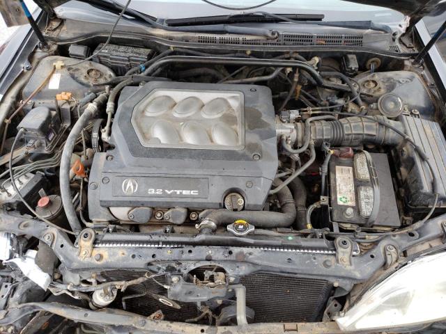 Photo 10 VIN: 19UUA564XXA050657 - ACURA 3.2TL 