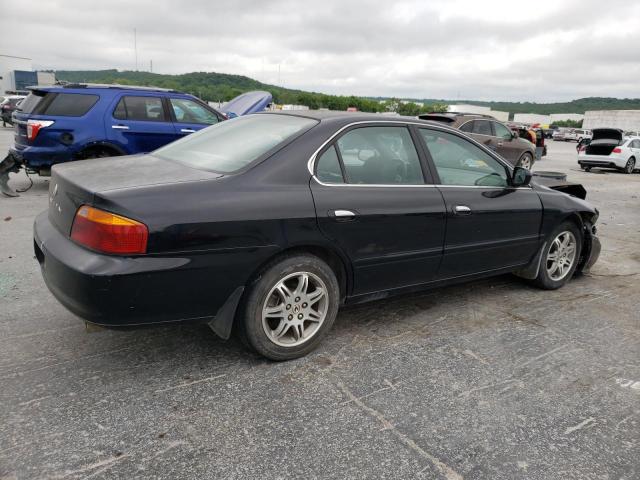 Photo 2 VIN: 19UUA564XXA050657 - ACURA 3.2TL 