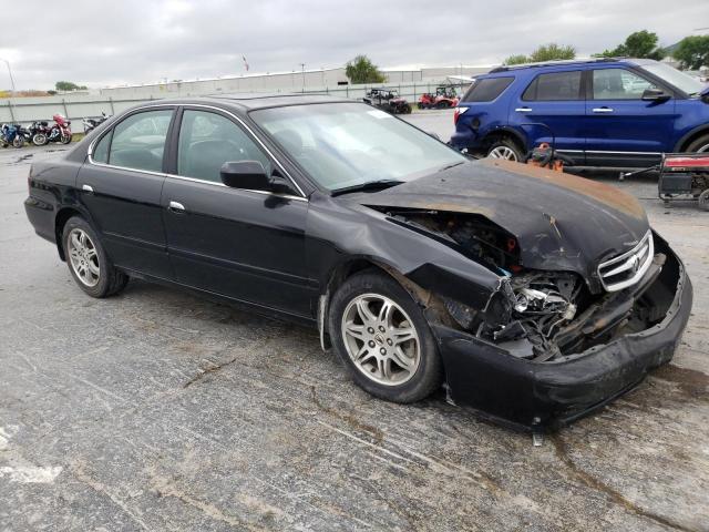 Photo 3 VIN: 19UUA564XXA050657 - ACURA 3.2TL 