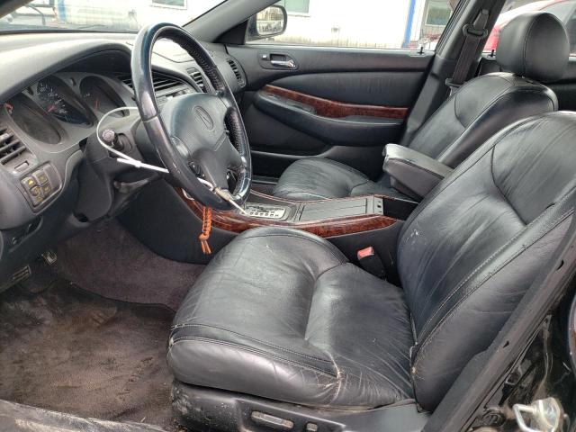 Photo 6 VIN: 19UUA564XXA050657 - ACURA 3.2TL 