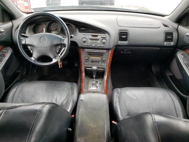 Photo 7 VIN: 19UUA564XXA050657 - ACURA 3.2TL 