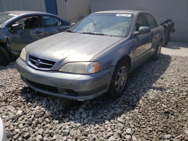 Photo 1 VIN: 19UUA564XXA053896 - ACURA 3.2TL 