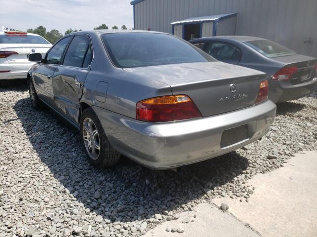 Photo 2 VIN: 19UUA564XXA053896 - ACURA 3.2TL 