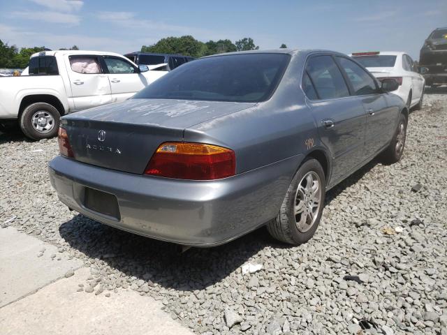 Photo 3 VIN: 19UUA564XXA053896 - ACURA 3.2TL 