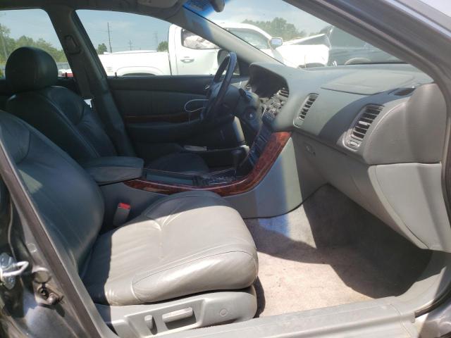 Photo 4 VIN: 19UUA564XXA053896 - ACURA 3.2TL 