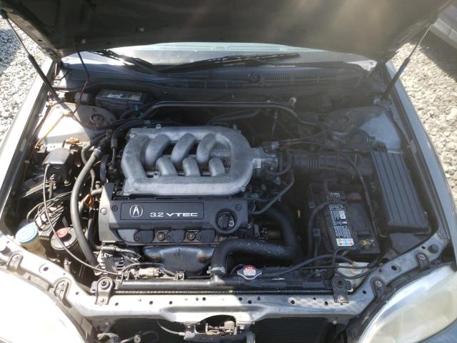 Photo 6 VIN: 19UUA564XXA053896 - ACURA 3.2TL 