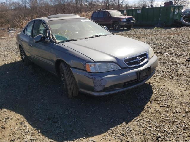 Photo 0 VIN: 19UUA5651XA029799 - ACURA 3.2TL 