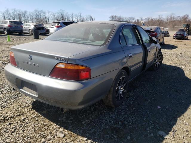 Photo 3 VIN: 19UUA5651XA029799 - ACURA 3.2TL 